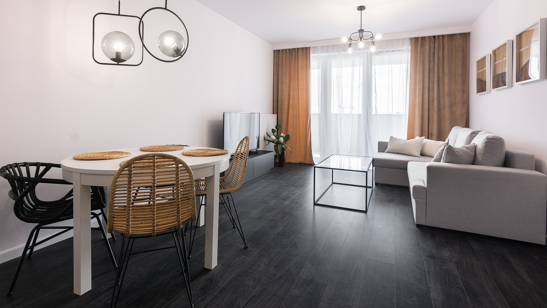 Apartments in the heart of Krakow